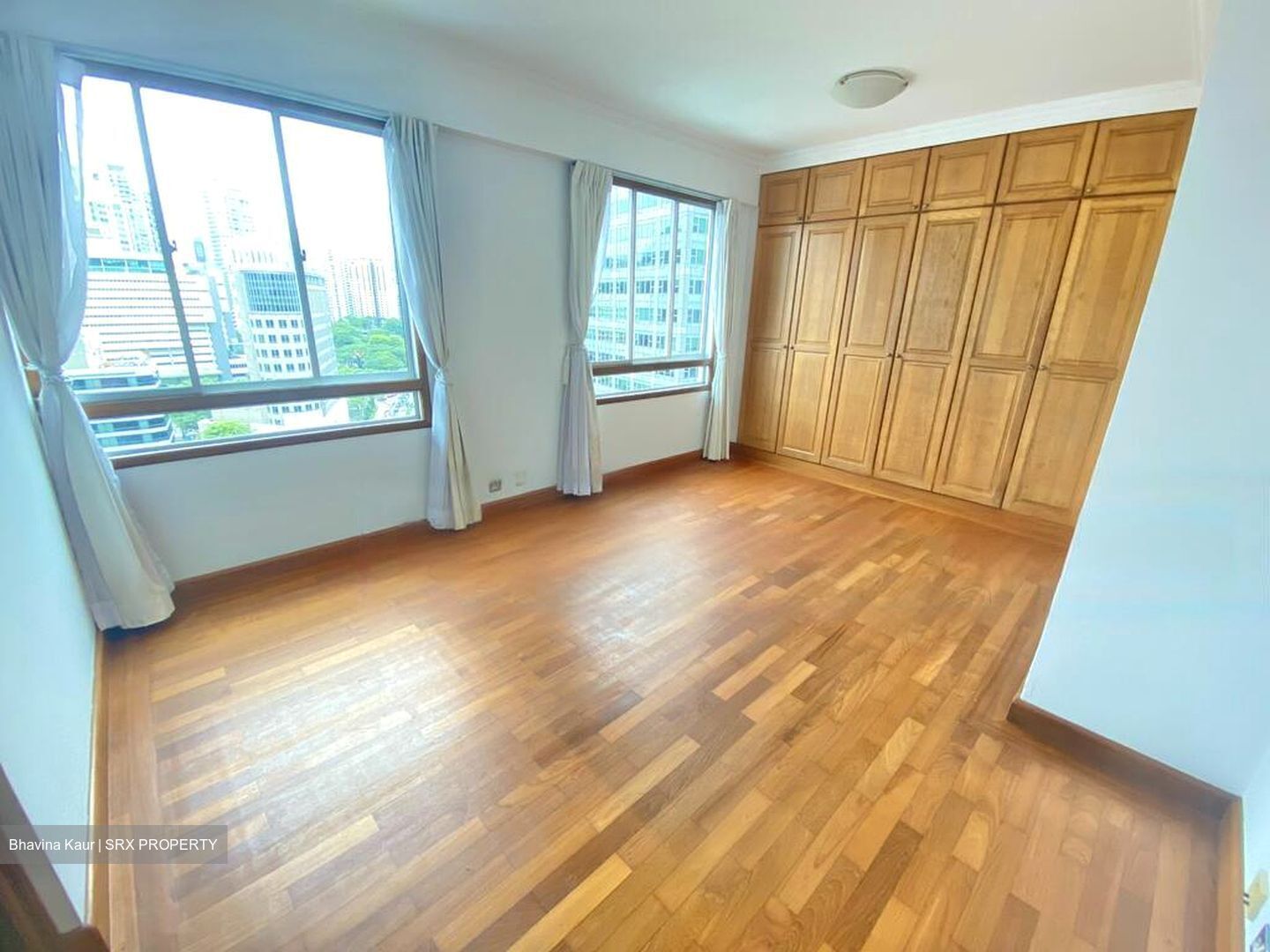 Hullet Rise (D9), Condominium #489190051